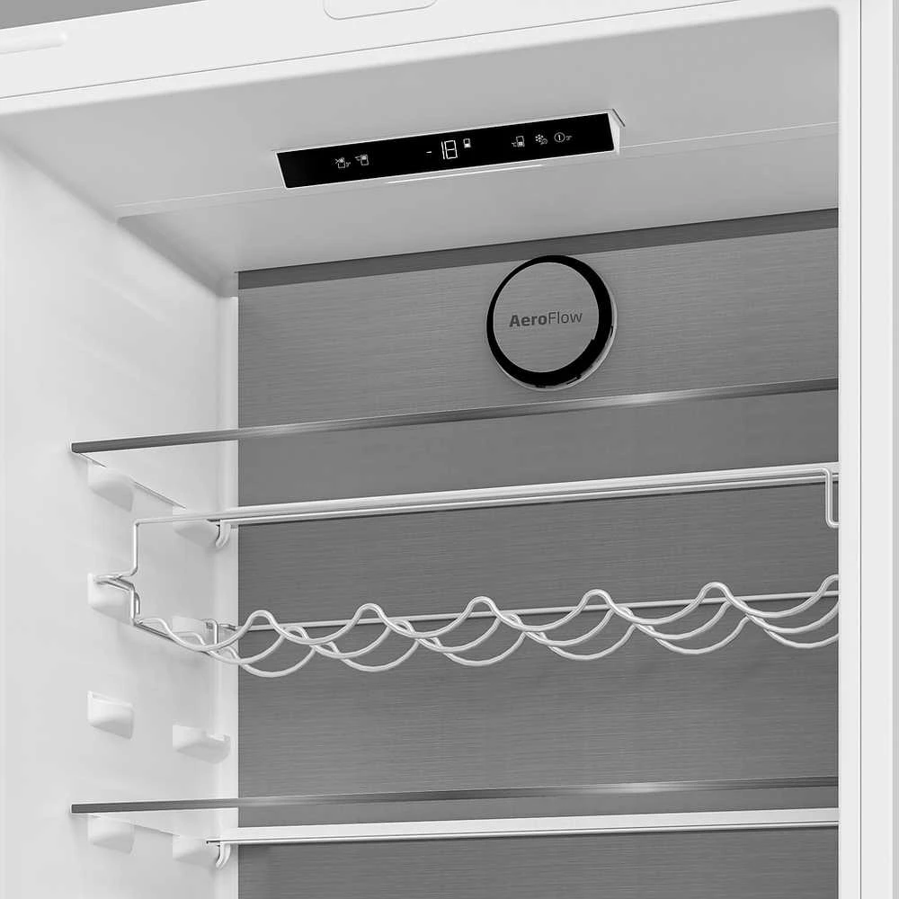 Šaldytuvas BEKO BCNE400E50SHN