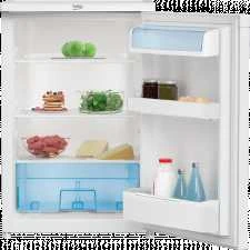Šaldytuvas BEKO TSE1234FSN (Nemokamas pristatymas)