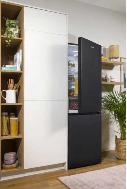 Šaldytuvas GORENJE NRK619EABXL4