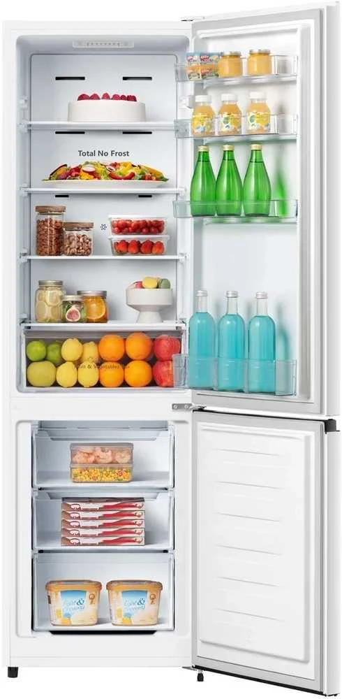 Šaldytuvas HISENSE RB435N4BWE
