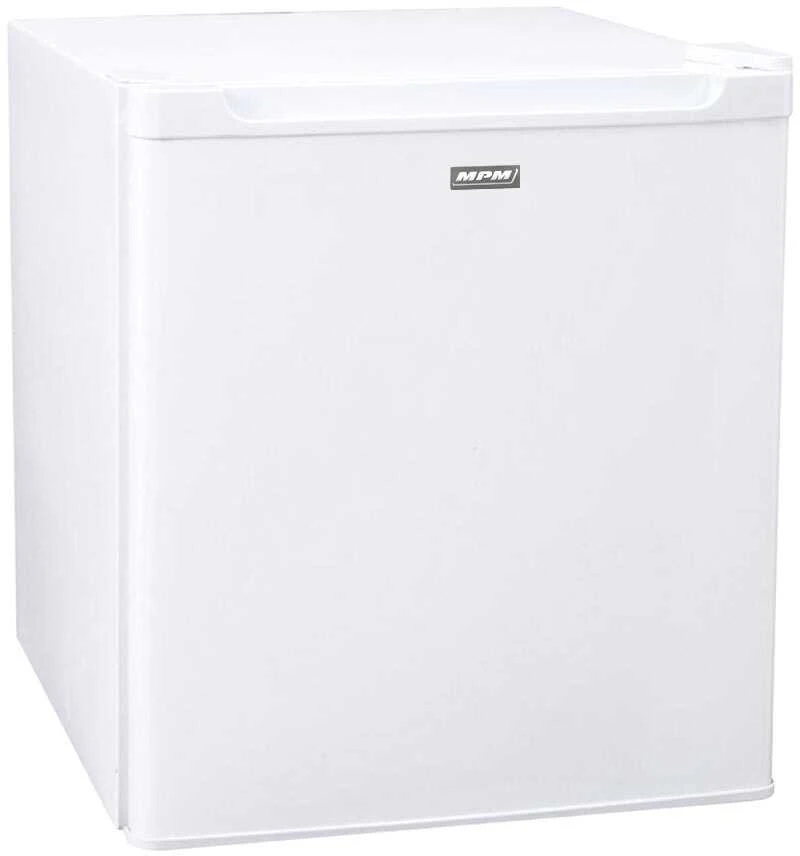 Šaldytuvas MPM MPM-46-CJ-01/H, Baltos spalvos