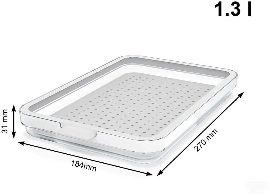Šaldytuvo tvarkyklė Cauma Rotho 1.3L