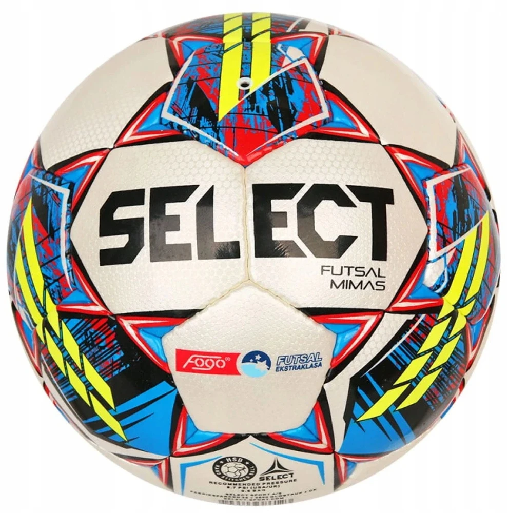 FOOTBALL SELECT FUTSAL MIMAS V22 (FIFA BASIC APPROVED)