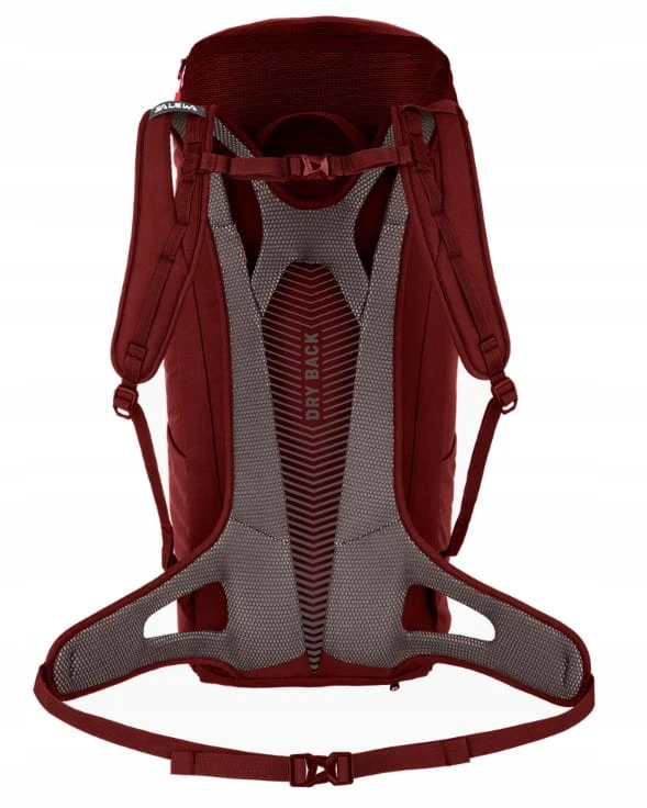 Salewa Alp Mate 24 moteriškas žygio kuprinė