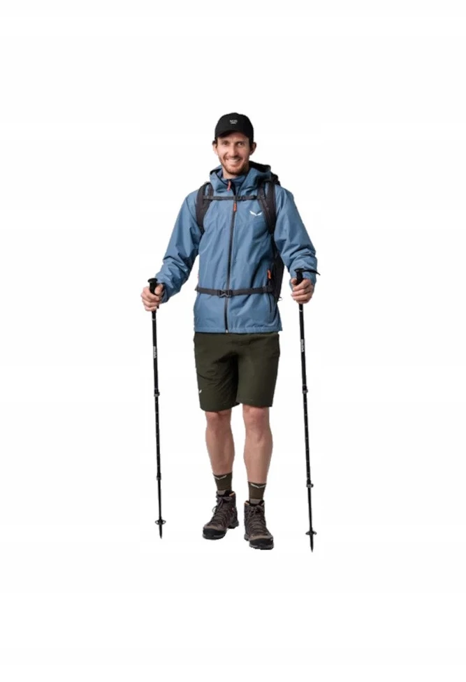 Salewa Alp Mate 36l turistinis kuprinė