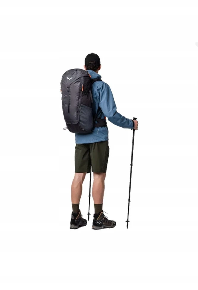 Salewa Alp Mate 36l turistinis kuprinė