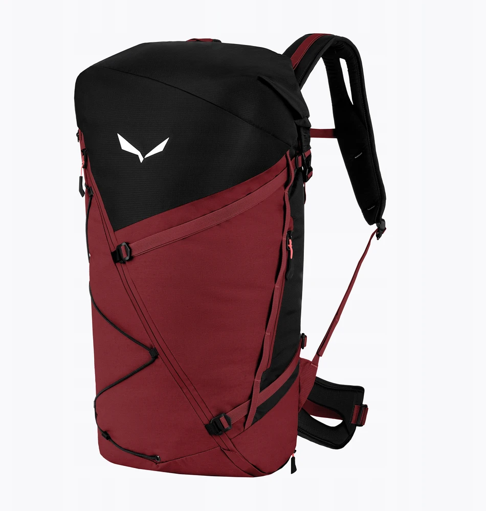 Salewa Puez 32+5 L moteriškas trekingo kuprinė