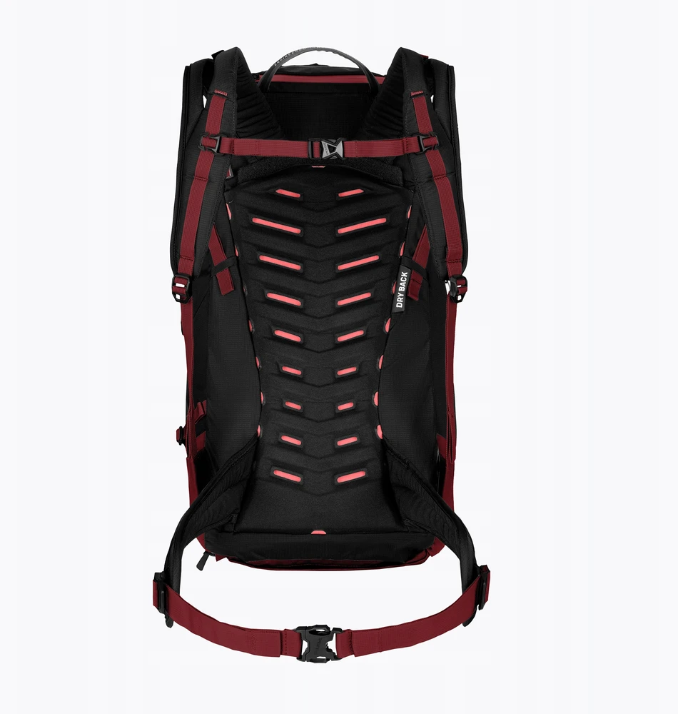 Salewa Puez 32+5 L moteriškas trekingo kuprinė