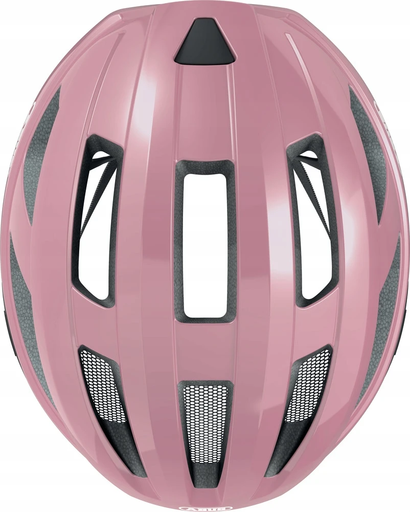 Šalmas Abus Macator shiny rose-S (51-55)