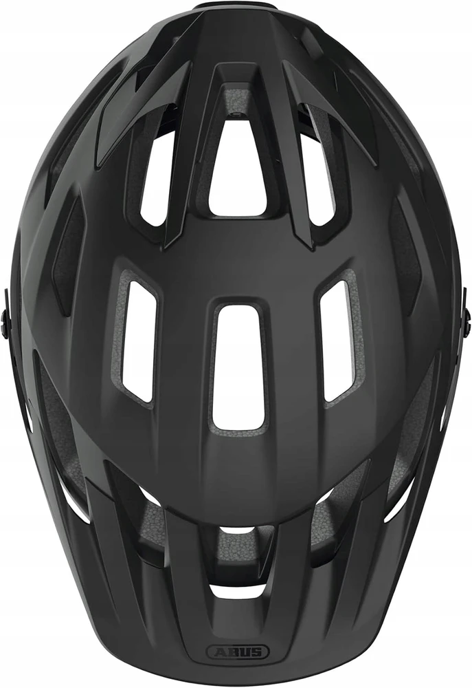 Abus Germany Šalmas Abus Moventor 2.0 MIPS velvet juodas-S (51-55)