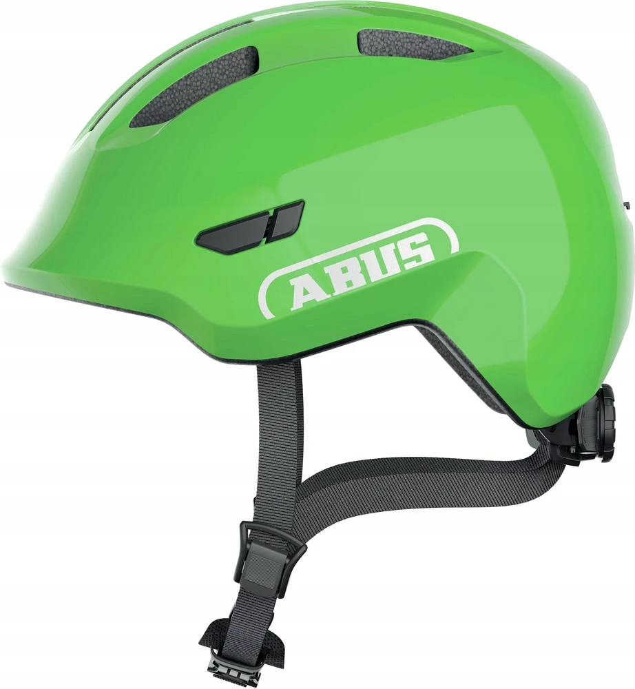 Šalmas Abus Smiley 3.0 shiny žalias-S (45-50)