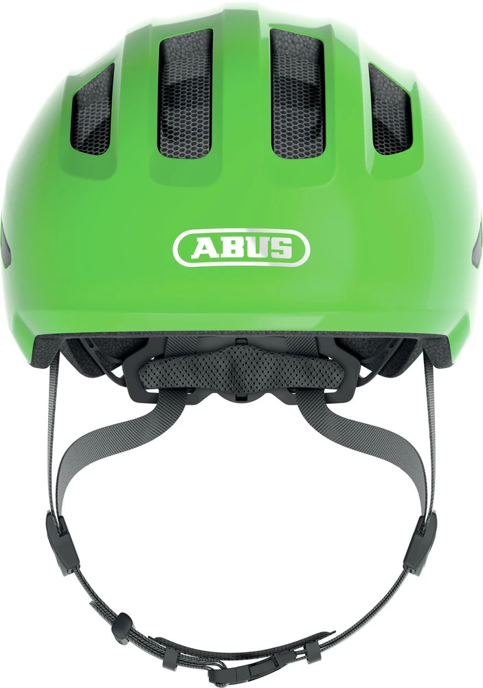 Šalmas Abus Smiley 3.0 shiny žalias-S (45-50)