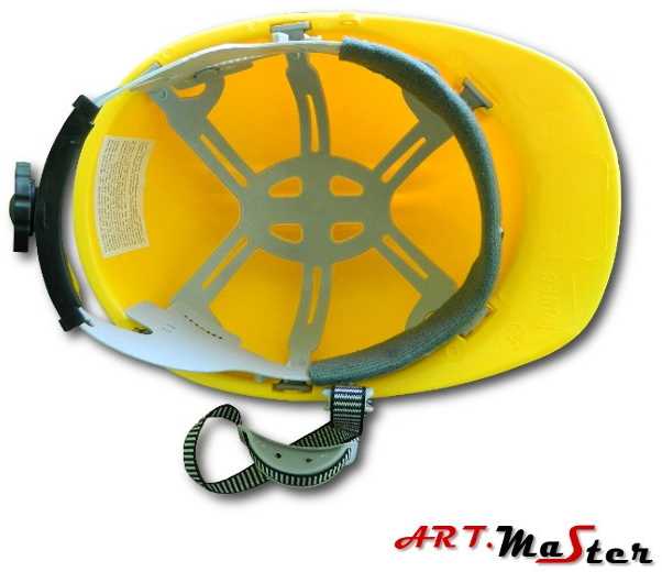 Artmaster Šalmas mėlynas