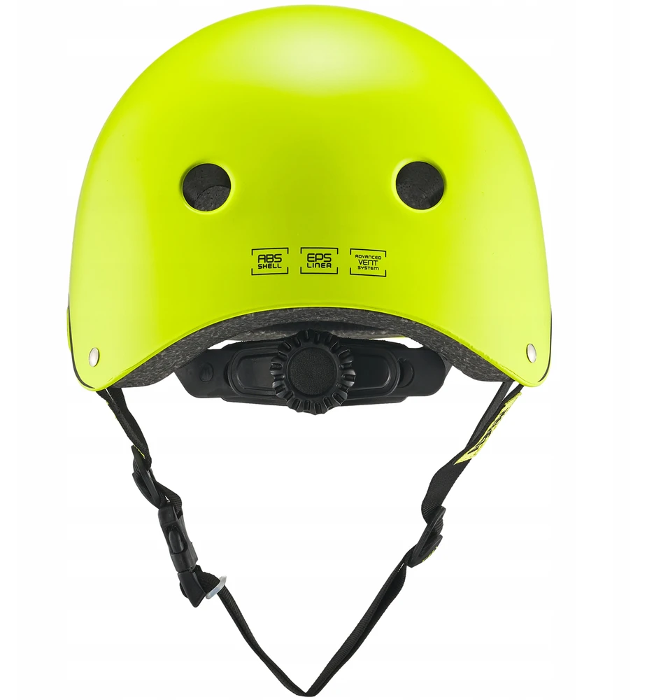 Šalmas Raven Essto Lime L (58-60 cm)