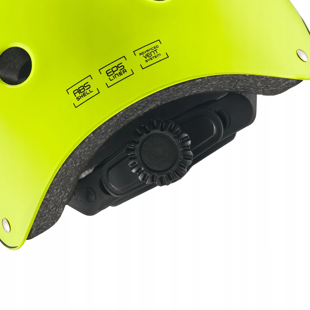 Šalmas Raven Essto Lime L (58-60 cm)