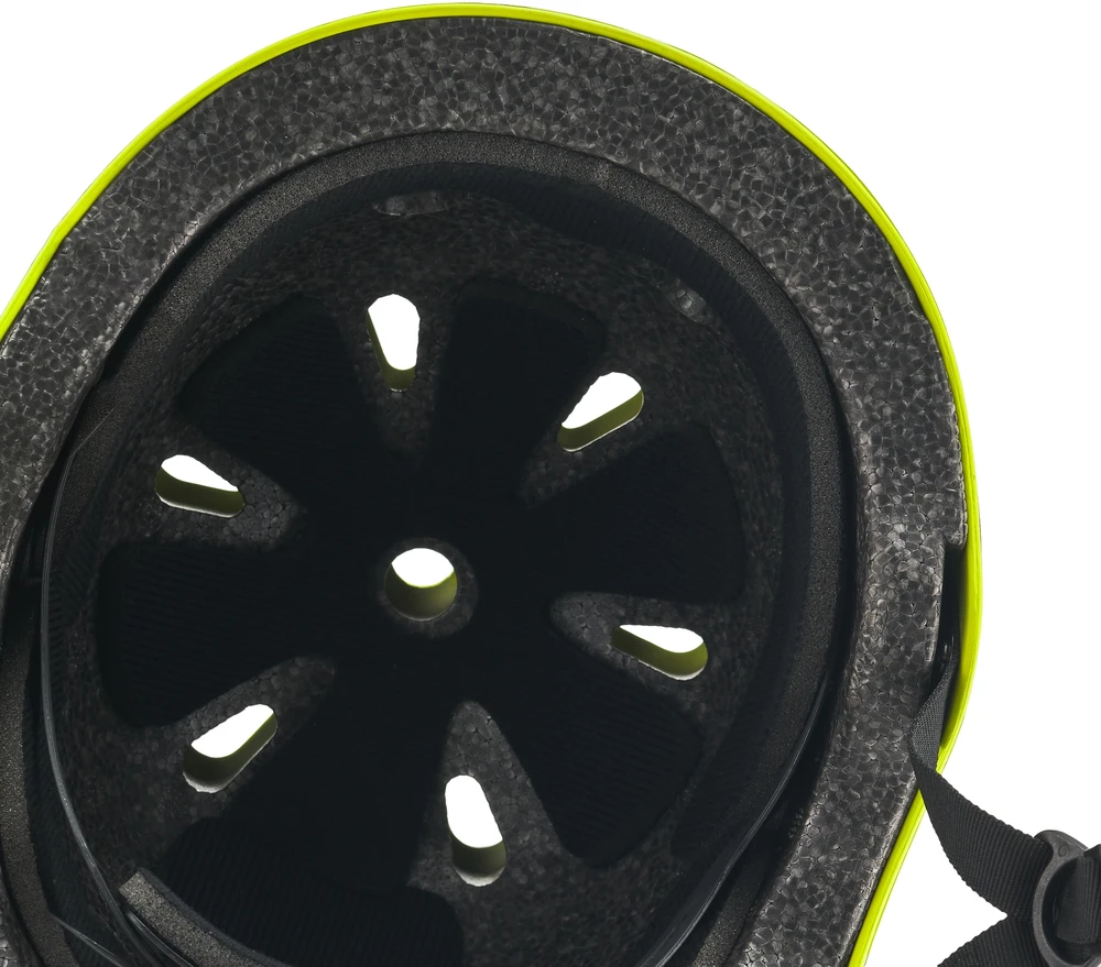 Šalmas Raven Essto Lime L (58-60 cm)