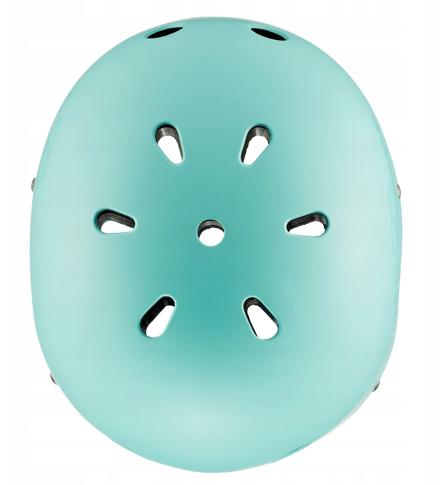 Šalmas Raven Essto XS (48-52 cm), mėtinė
