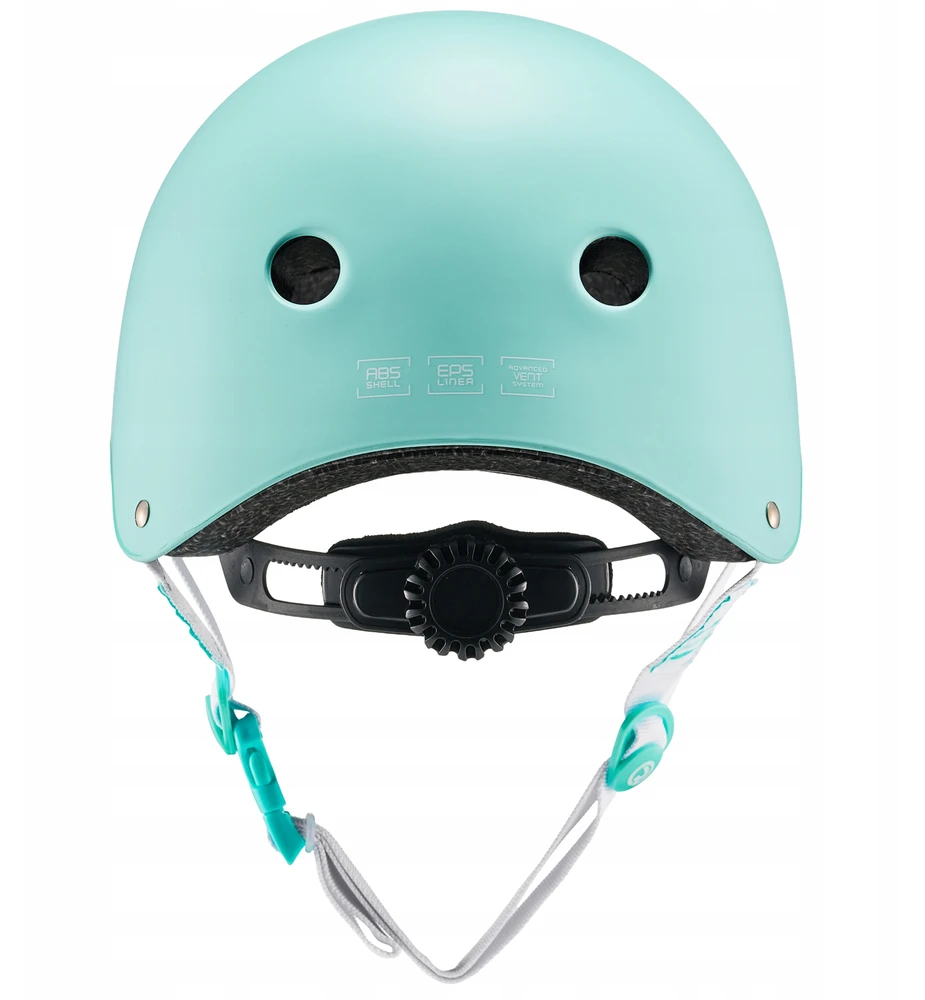Šalmas Raven Essto XS (48-52 cm), mėtinė