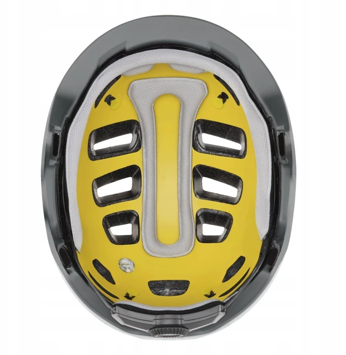 Šalmas Smith Express Mips L (59-62 cm) su Led – Miestui, riedučiams, riedlentėms