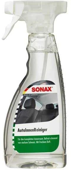 SONAX Automobilio salono valiklis, 500ml 321200