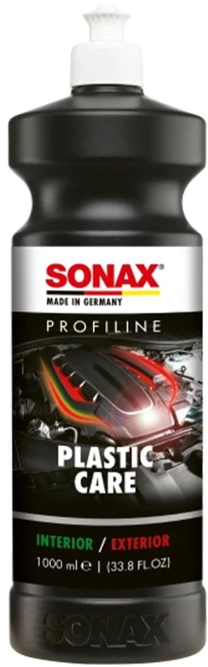 SONAX Automobilio salono valiklis, 500ml 321200
