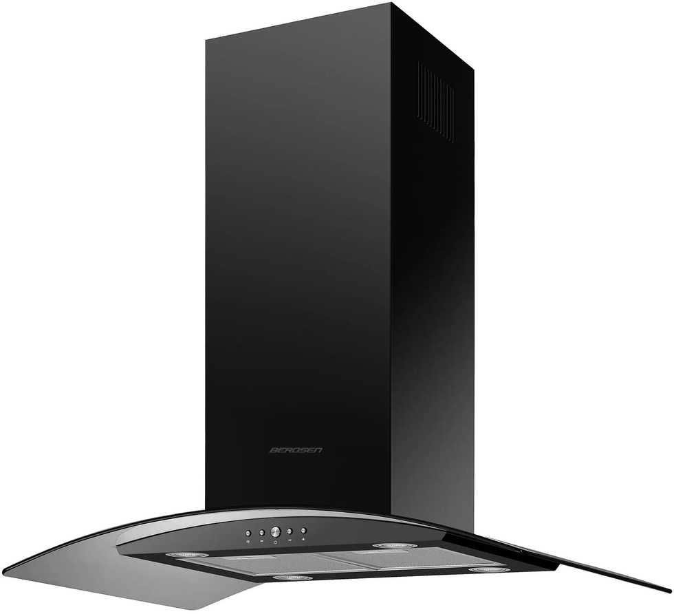 Salos tipo gartraukis 90 cm Berdsen BT-225