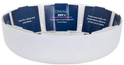 Luminarc Salotinė DIWALI PARADISE, žalios sp., 22 cm