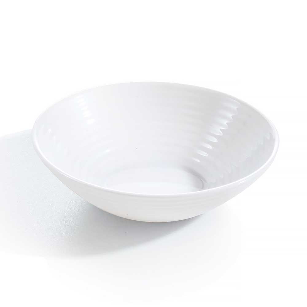 Salotinė LUMINARC HARENA, baltos sp., 27 cm