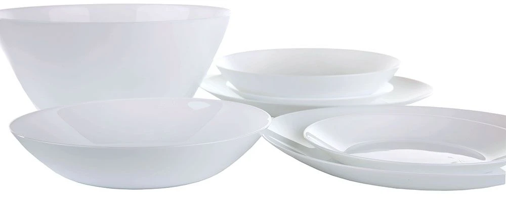Luminarc Dubuo ARCOPAL ZELIE L4004, 2 l, Ø24 cm