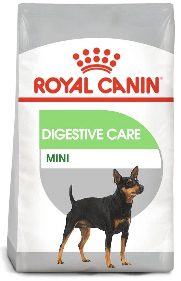 CCN Dog Digestive Care Loaf 12x85 g