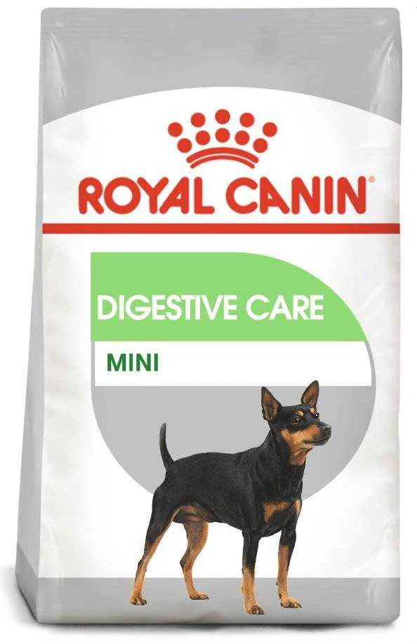 CCN Dog Digestive Care Loaf 12x85 g