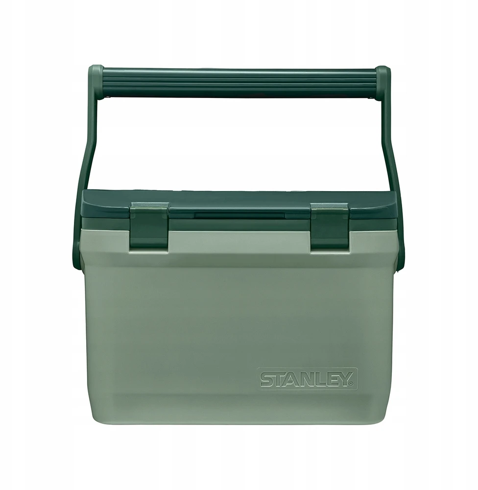 Šaltdėžė Stanley Adventure, 15,1 l, žalia