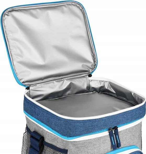 Šaltkrepšis NC2902 Nils, 15 l