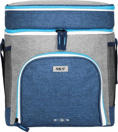 Šaltkrepšis NC2902 Nils, 15 l