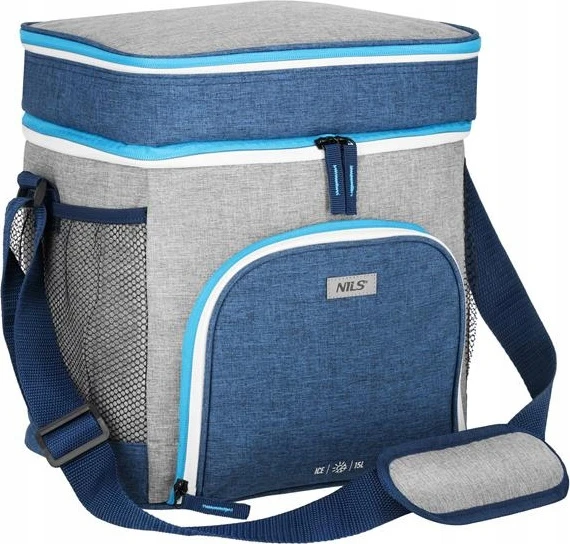 Šaltkrepšis NC2902 Nils, 15 l