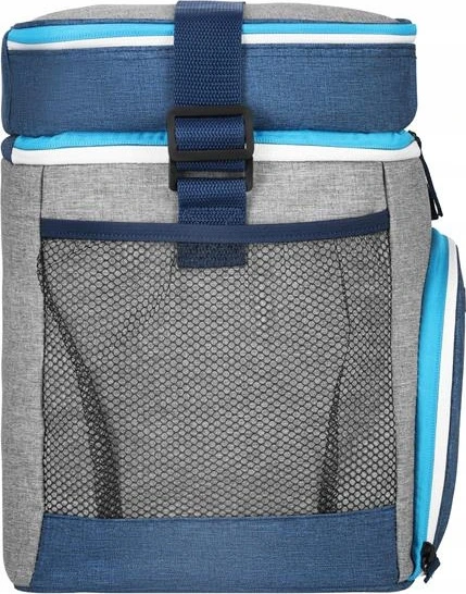 Šaltkrepšis NC2902 Nils, 15 l