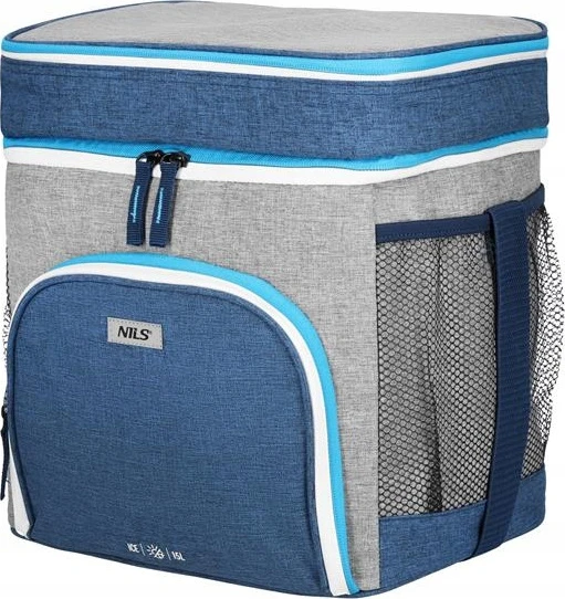 Šaltkrepšis NC2902 Nils, 15 l
