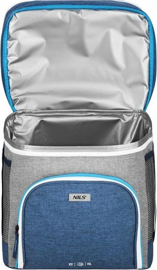 Šaltkrepšis NC2902 Nils, 15 l
