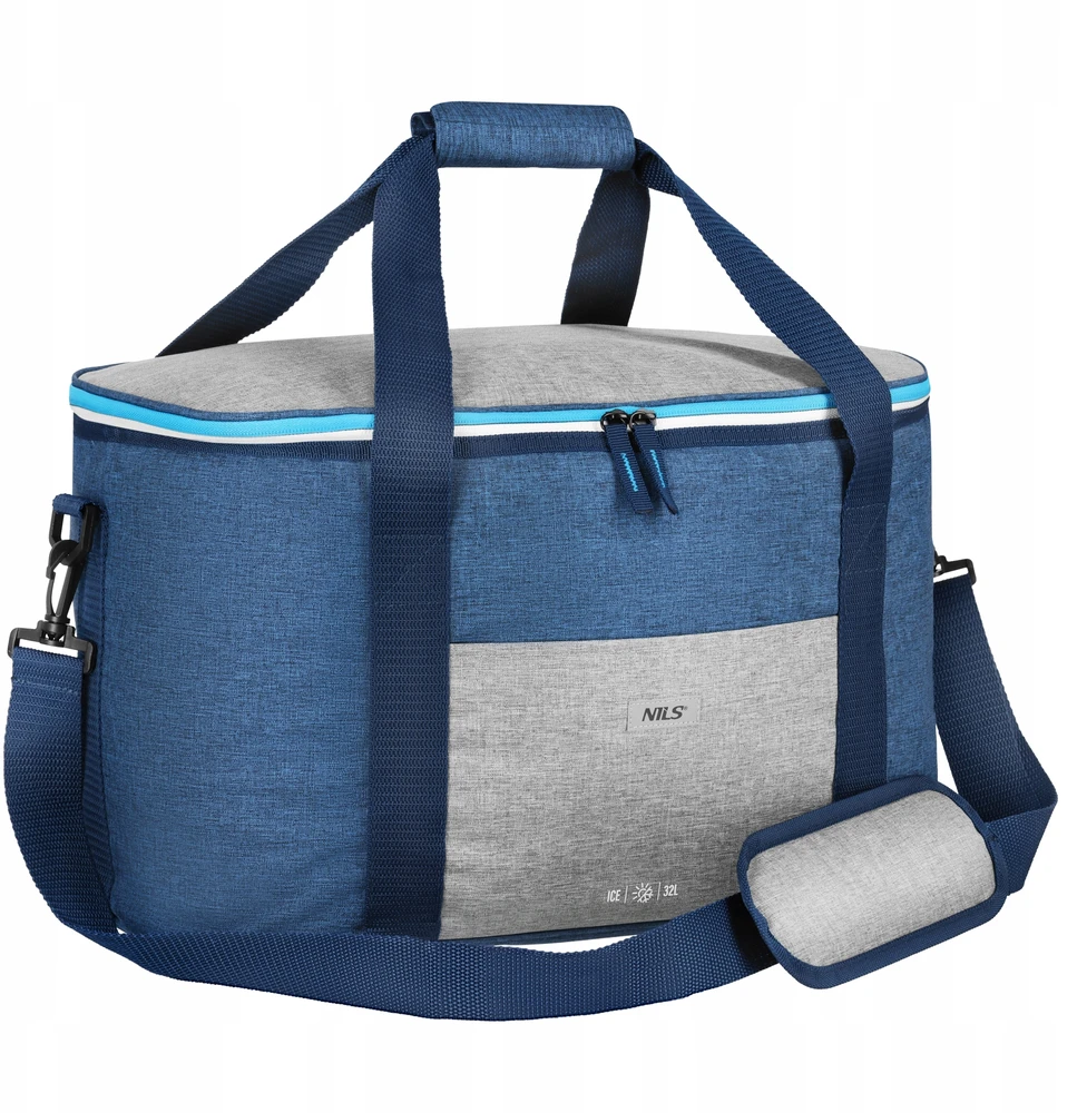 Šaltkrepšis Nils NC2903, 32 l