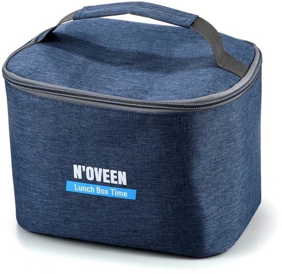 Šaltkrepšis Noveen LBB370, mėlynas