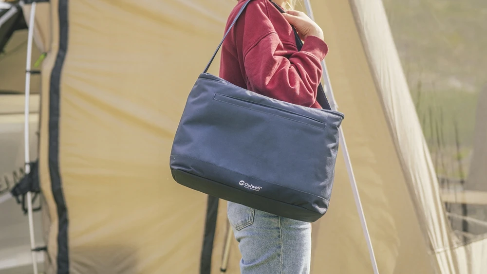 Outwell Petrel | Šaunus krepšys | 20 l