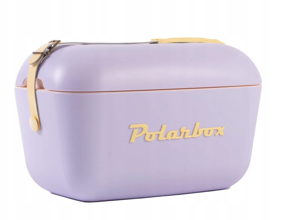 Šaltkrepšis / POLARBOX POP MALVA 20L