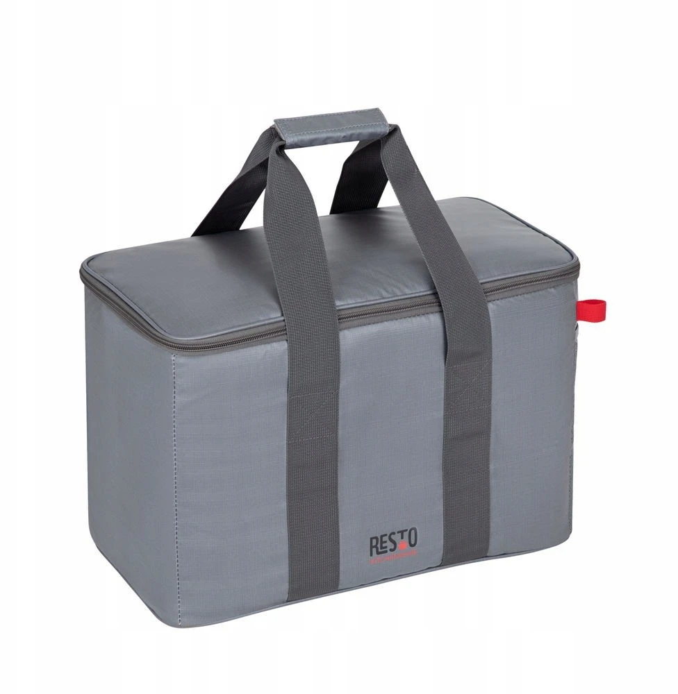 Šaltkrepšis Resto 5523, 23 l, pilkas