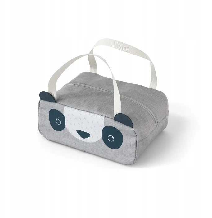 Monbento Wonder Panda pilka