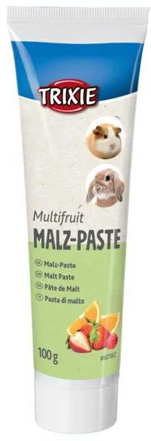 TRIXIE Salyklo pasta su vaisiais graužikams, 100 g