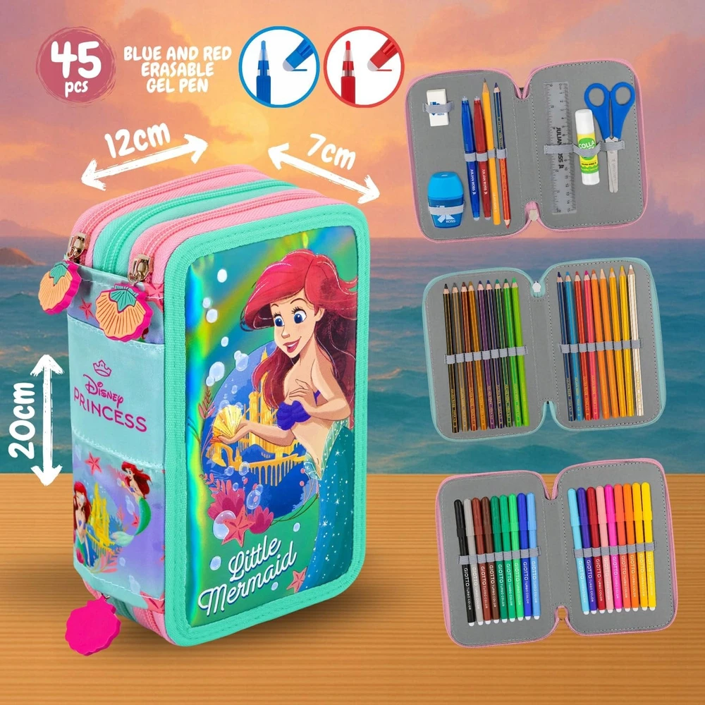 Sambro Gábinin magiškos figūrėlės su kvapiaisiais namais