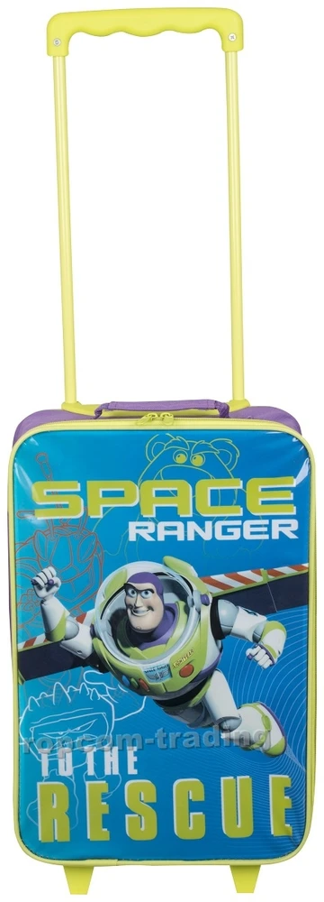 Sambro Toy Story Buzz DISNEY lagaminas ant ratų