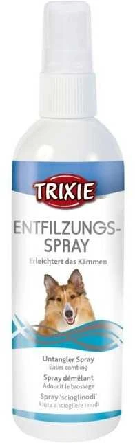 Trixie Long hair šampūnas ilgaplaukėms katėms, 250 ml