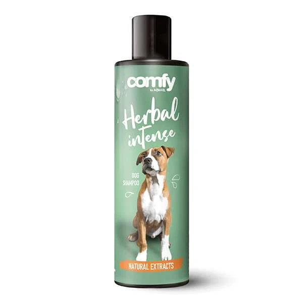 Aquael Comfy šampūnas Herbal intense 250ml