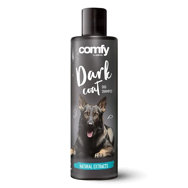 Aquael Comfy šampūnas Hypo-allergenic (alergiškiems šunims) 250ml